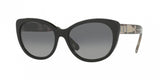 Burberry 4224 Sunglasses
