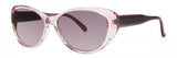 Vera Wang V284 Sunglasses