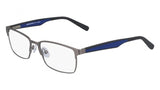 Marchon NYC M POWELL JR Eyeglasses