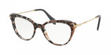 Miu Miu Core Collection 01QV Eyeglasses