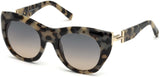 TOD'S 0214 Sunglasses