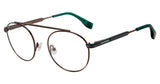 Converse Q118GOL50 Eyeglasses