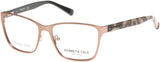 Kenneth Cole New York 0259 Eyeglasses