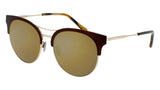 Bottega Veneta Fashion Inspired BV0091SK Sunglasses