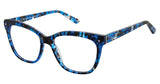 Glamour Editor's Pick GL1000 Eyeglasses