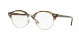 Ray Ban Clubround 4246V Eyeglasses