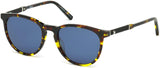 Montblanc 588S Sunglasses