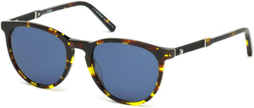 Montblanc 588S Sunglasses