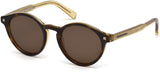 Ermenegildo Zegna 0063 Sunglasses