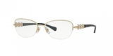 Versace 1217B Eyeglasses