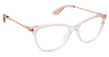 Fysh F3611 Eyeglasses