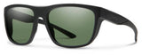 Smith Barra Sunglasses