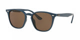 Ray Ban 4258F Sunglasses