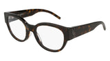 Saint Laurent Monogram SL M18 Eyeglasses