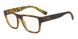 Armani Exchange 3062F Eyeglasses