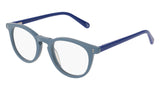 Stella McCartney Stella Kids SK0026O Eyeglasses