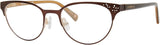 Liz Claiborne 457 Eyeglasses