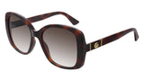 Gucci Gucci Logo GG0762S Sunglasses