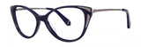 Zac Posen FAY Eyeglasses