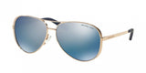 Michael Kors Chelsea 5004 Sunglasses