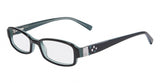 Calvin Klein 5689 Eyeglasses