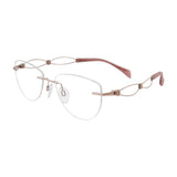 Line Art XL2105 Eyeglasses