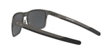 412306 - Silver - Prizm Black Polarized