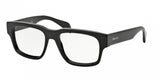 Prada 19QV Eyeglasses