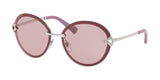 Bvlgari 6101B Sunglasses