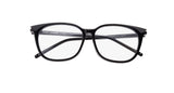 001 - Black/Black