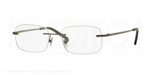 Brooks Brothers Bb 495t 495T Eyeglasses