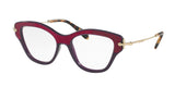 Miu Miu 07OV Eyeglasses