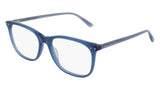 Bottega Veneta Timeless Elegance BV0193O Eyeglasses