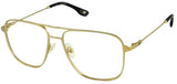 New Balance 4129 Eyeglasses