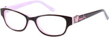 Skechers 1524 Eyeglasses