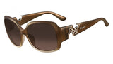 Salvatore Ferragamo 642S Sunglasses