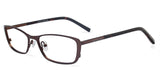 Jones New York J478BLA55 Eyeglasses