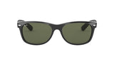 901L - Black - Crystal Green