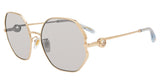 Chopard SCHF08S300C58 Sunglasses