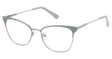 RACHEL Rachel Roy 9E60 Eyeglasses
