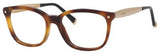 Max Mara Mm1278 Eyeglasses