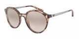 Emporio Armani 4134F Sunglasses