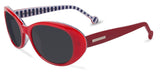 Jonathan Adler PBEABRO53 Sunglasses