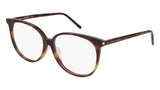 Saint Laurent Classic SL 39/F Eyeglasses