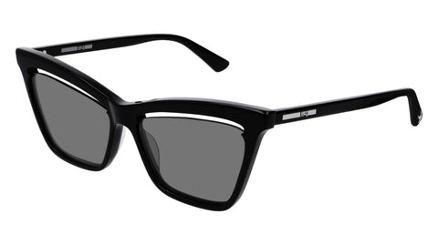 McQueen Iconic MQ0156S Sunglasses