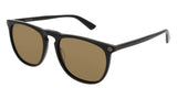 Gucci Sensual Romantic GG0120S Sunglasses