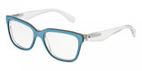 Dolce & Gabbana 3 Layers 3193 Eyeglasses