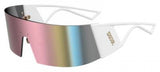 Dior Kaleidiorscopic Sunglasses