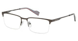 Ben Sherman BSGOSWELL Eyeglasses