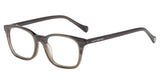 Lucky Brand D818DBR47 Eyeglasses